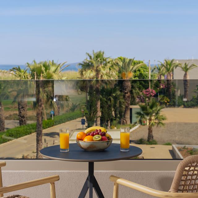 Hôtel Marinos Beach photo 4