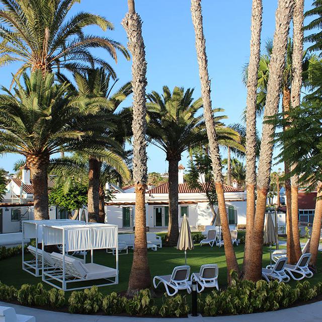 Hôtel LIVVO Dunagolf Suites photo 2