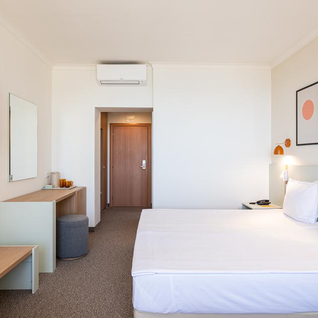 Hôtel Sol Nessebar Bay & Mare Resort photo 9