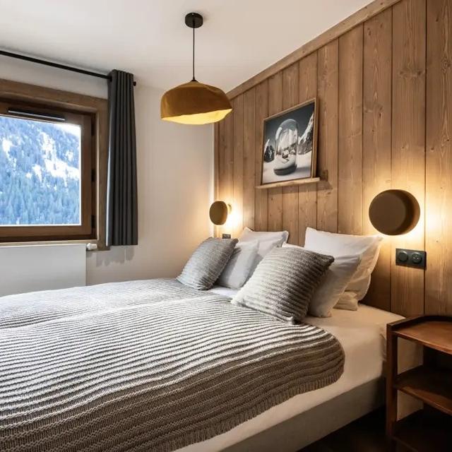 Résidence l'Etoile de la Vanoise photo 1