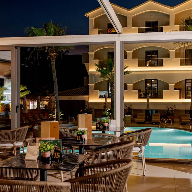 Zante Atlantis Hôtel photo 4