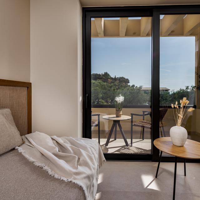 Iskios Suites - adults only photo 16