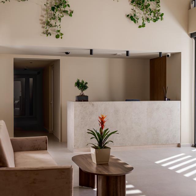 Iskios Suites - adults only photo 22