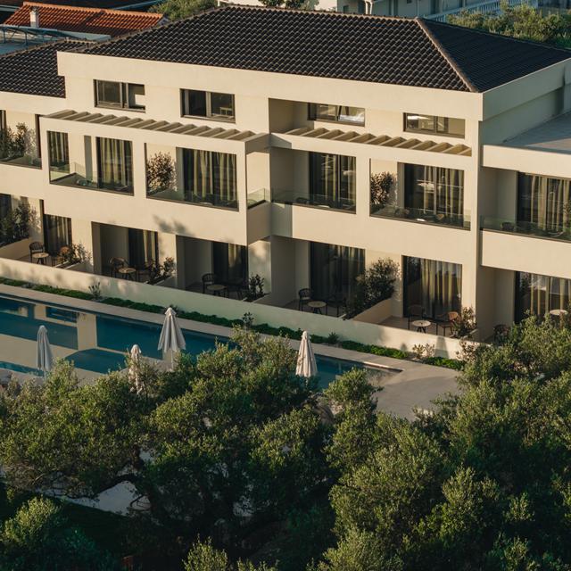 Iskios Suites - adults only photo 4
