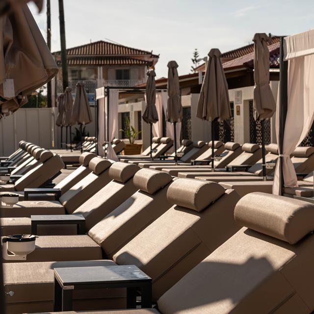 Zante Atlantis Hôtel photo 4
