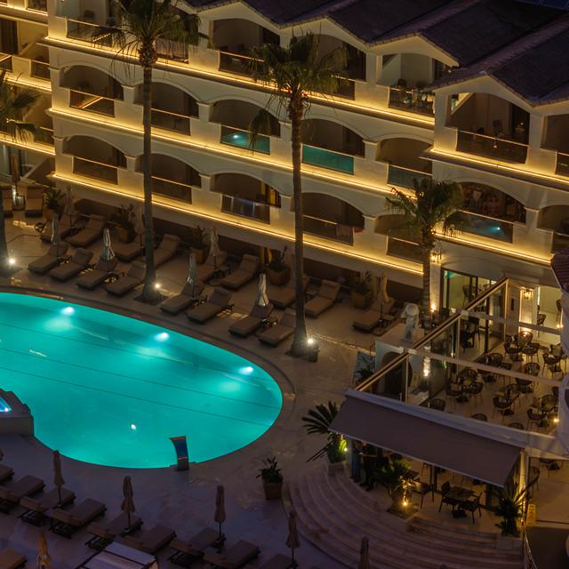 Zante Atlantis Hôtel photo 15