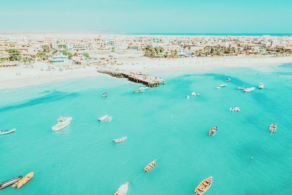 Photo de Santa Maria