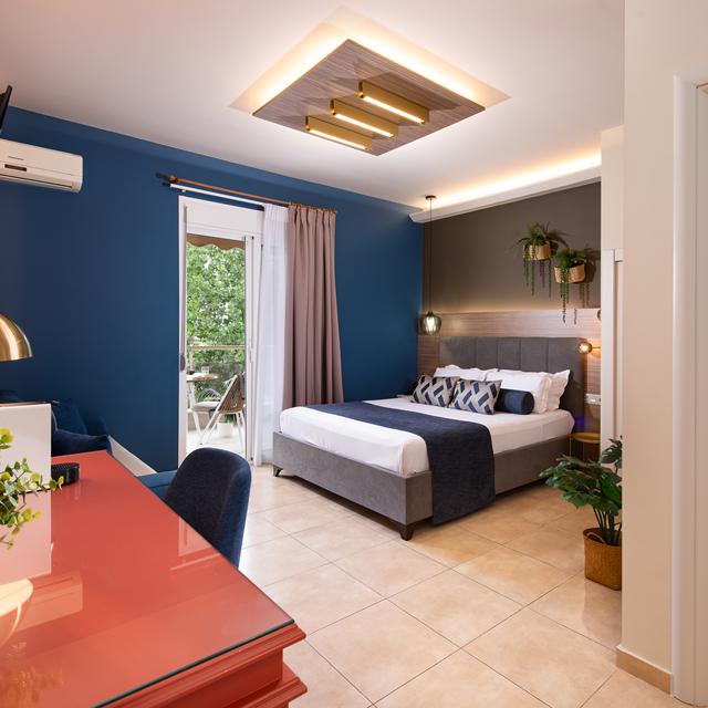 ELLE Rooms & Suites photo 2