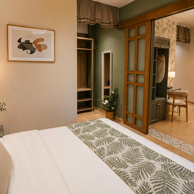 ELLE Rooms & Suites photo 15