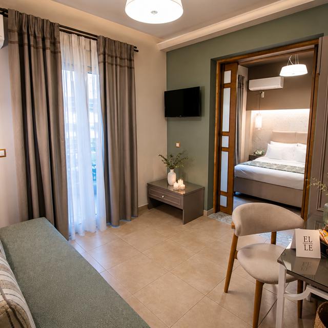ELLE Rooms & Suites photo 17
