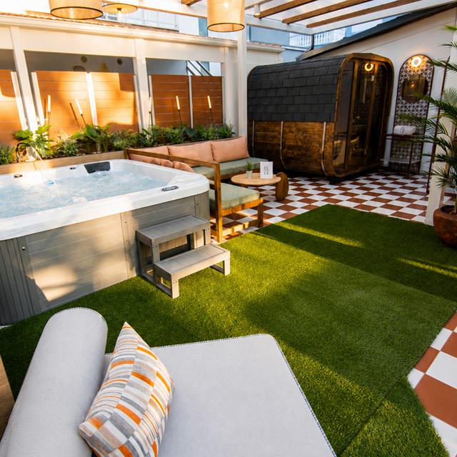 ELLE Rooms & Suites photo 10