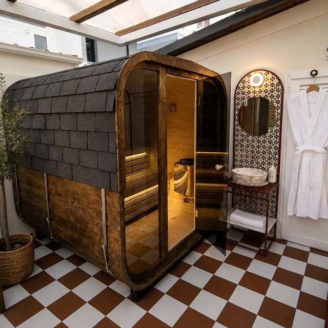 ELLE Rooms & Suites photo 11