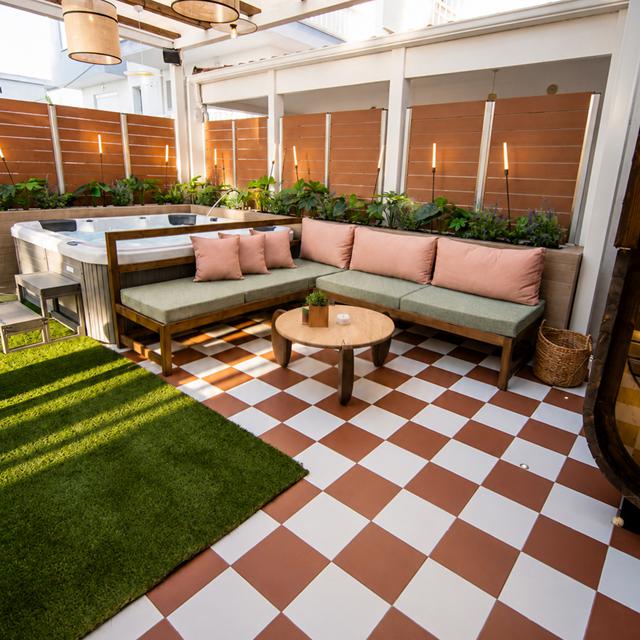 ELLE Rooms & Suites photo 12