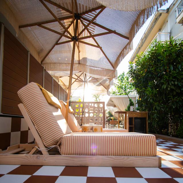 ELLE Rooms & Suites photo 14