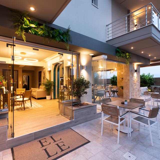 ELLE Rooms & Suites photo 18
