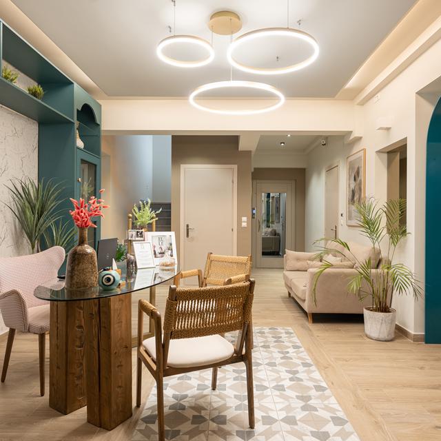 ELLE Rooms & Suites photo 8