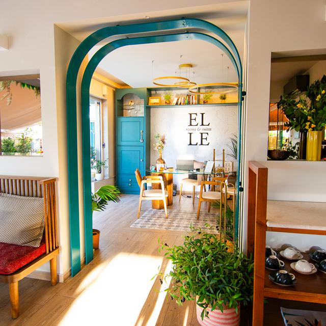 ELLE Rooms & Suites photo 7