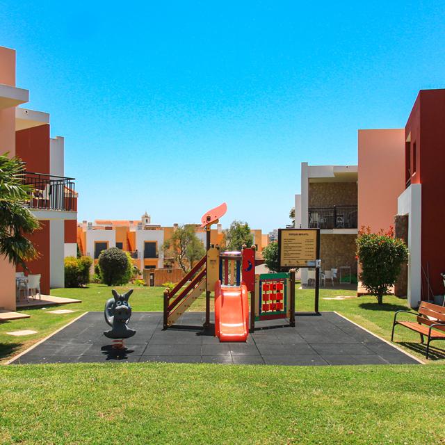 Aparthôtel Vitor's Village photo 25