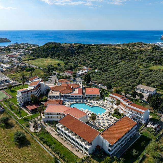 Hôtel Niriides photo 27