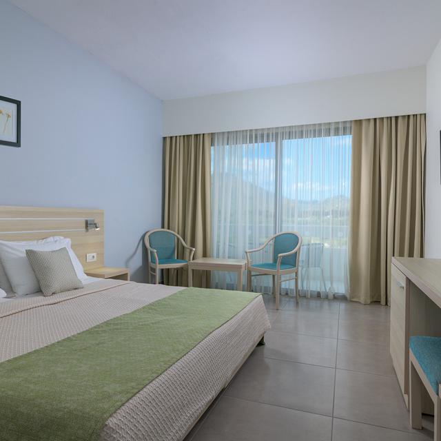 Hôtel Niriides photo 23