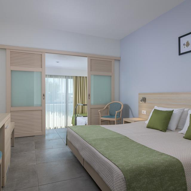 Hôtel Niriides photo 17