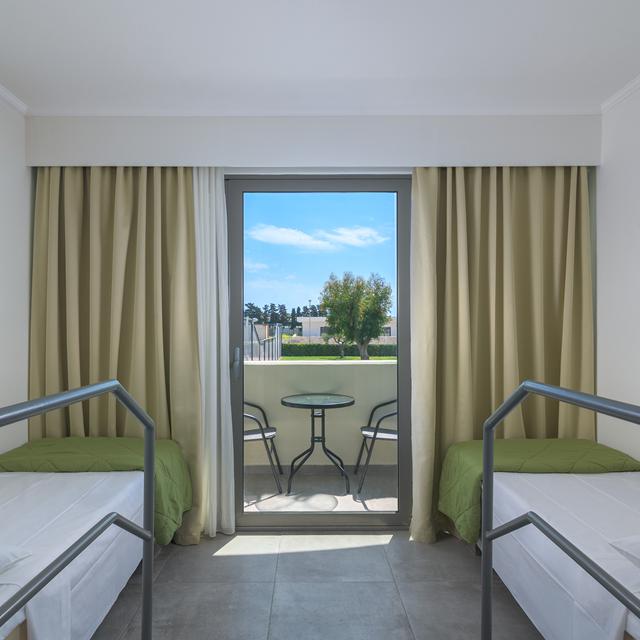 Hôtel Niriides photo 20