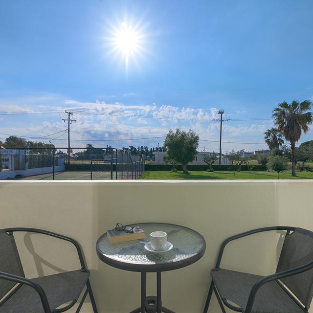 Hôtel Niriides photo 19