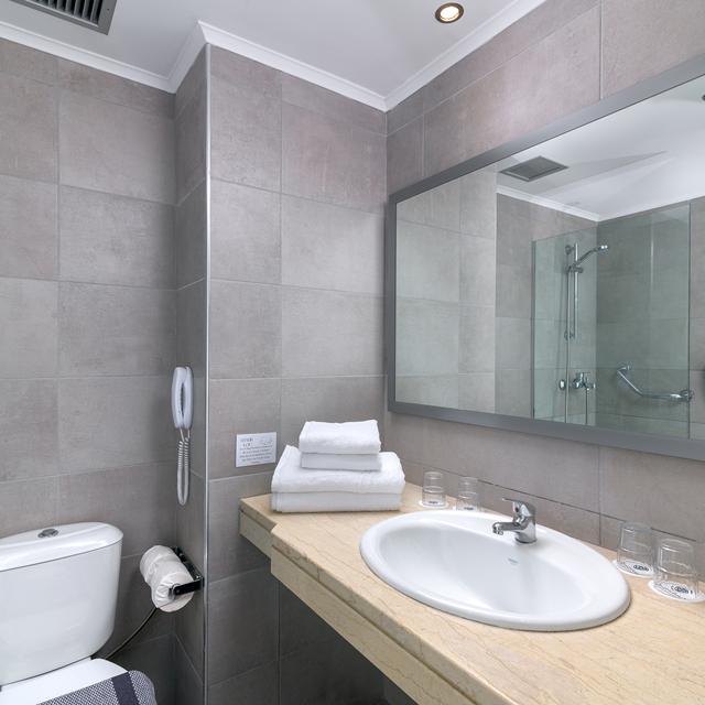 Hôtel Niriides photo 18