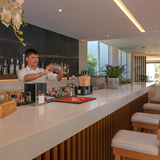 Hôtel Niriides photo 15
