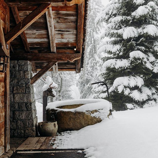 Les Chalets du Mont d'Arbois photo 23
