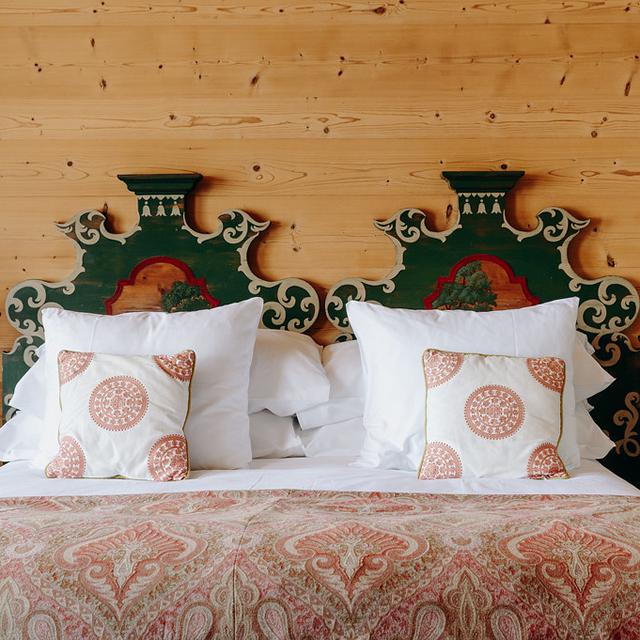 Les Chalets du Mont d'Arbois photo 18