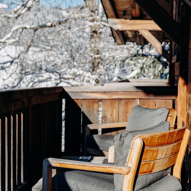 Les Chalets du Mont d'Arbois photo 20