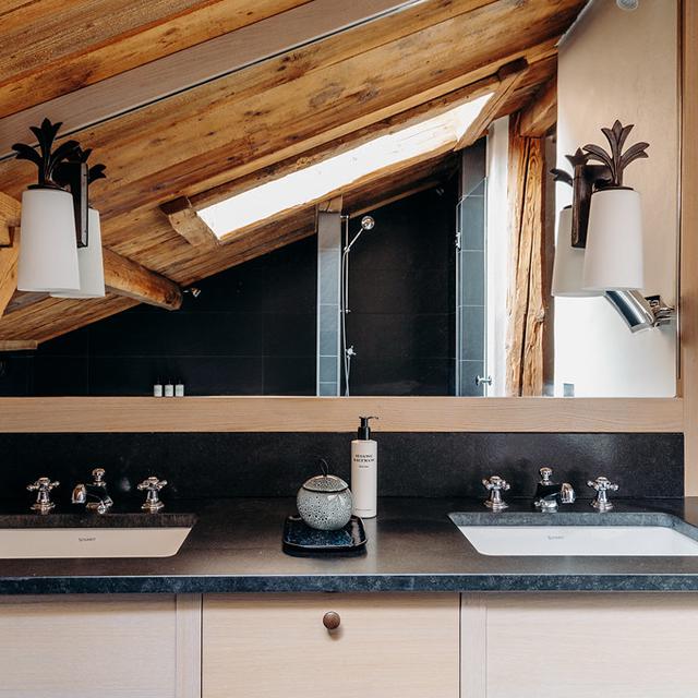 Les Chalets du Mont d'Arbois photo 6
