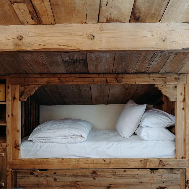 Les Chalets du Mont d'Arbois photo 5