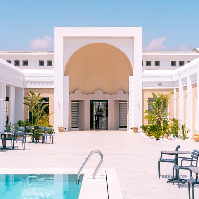 Hôtel Calimera El Borj photo 17