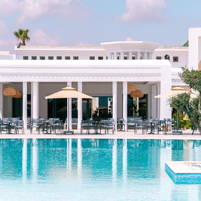 Hôtel Calimera El Borj