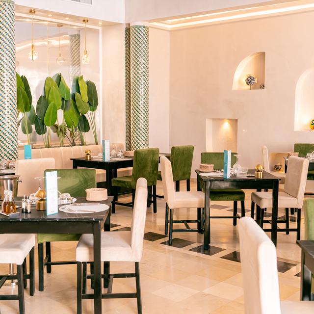 Hôtel Calimera El Borj photo 16