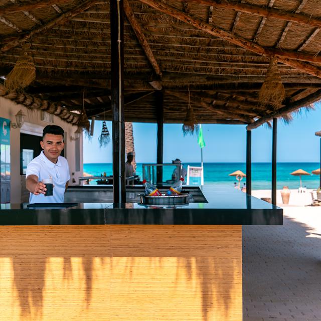 Hôtel Calimera El Borj photo 18