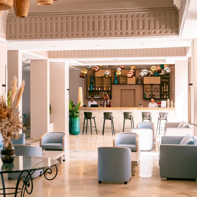 Hôtel Calimera El Borj photo 35