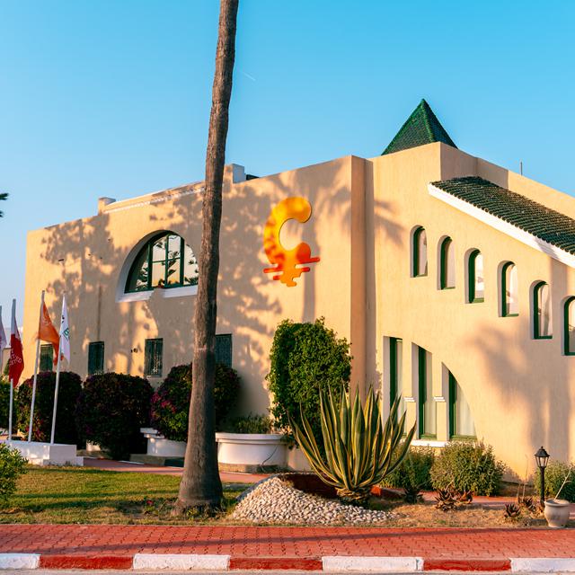 Hôtel Calimera El Borj photo 31