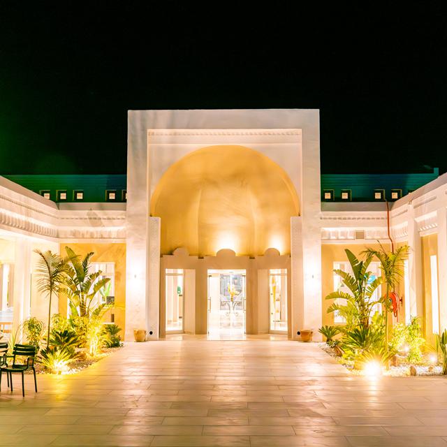 Hôtel Calimera El Borj photo 29