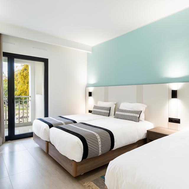 Hôtel Calimera El Borj photo 9