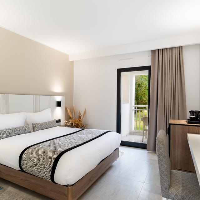 Hôtel Calimera El Borj photo 1