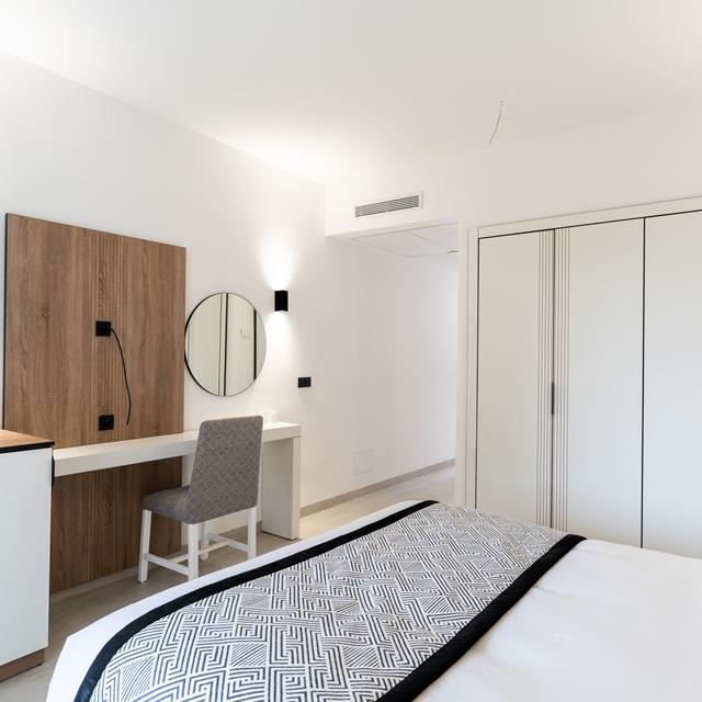 Hôtel Calimera El Borj photo 8