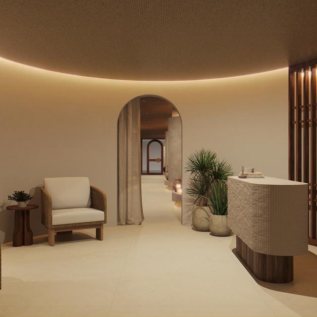 Iberostar Selection Jardin del Sol Suites - Réservé aux adultes photo 18