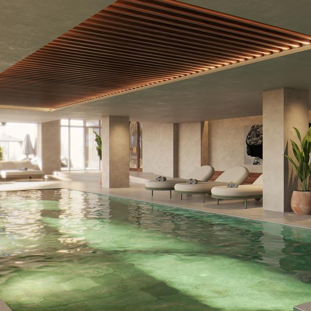 Iberostar Selection Jardin del Sol Suites - Réservé aux adultes photo 17