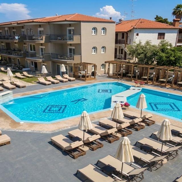 Royal Hôtel & Suites - All Inclusive