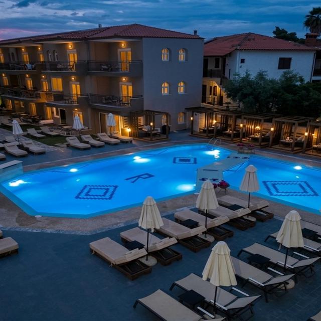 Royal Hôtel & Suites - All Inclusive photo 25