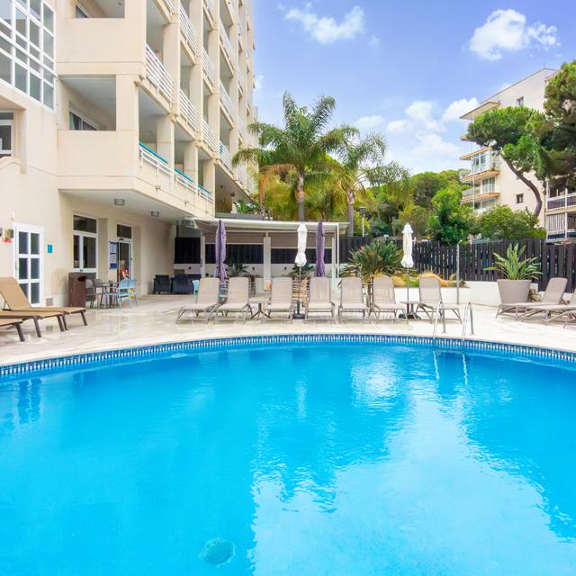 Hôtel Golden Acqua Salou photo 15