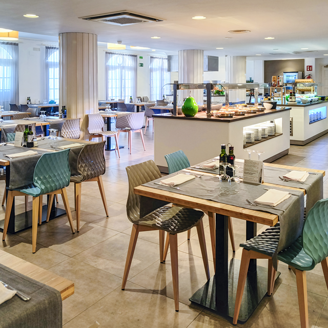 Hôtel Golden Acqua Salou photo 1